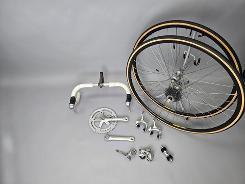 Groupset shimano 105 sti 1055 - shimano,