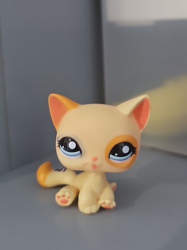 Littlest pet shop authentic - littlest,