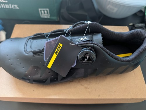 Mavic comic boa - cycle, shoes