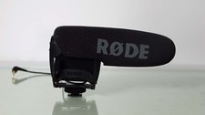 Rode Videomic Pro