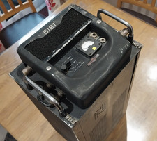 Ex-MOD Collins 618T Aircraft Radio Transceiver HMS Sultan 110D/5821-00-604-3307