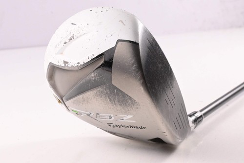 Taylormade rbz driver - taylormade,
