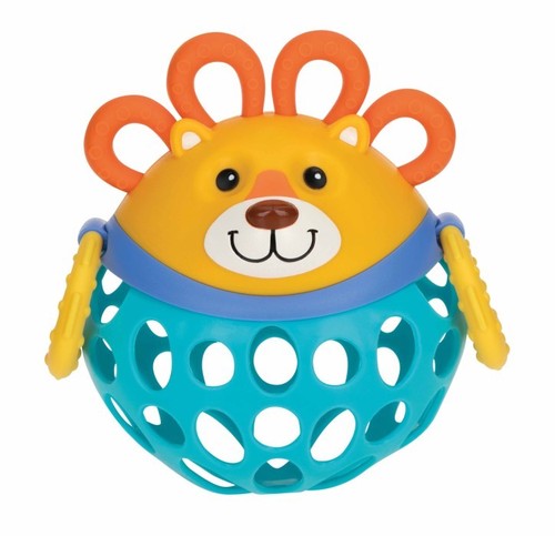 Nuby activity toy silly - activity,