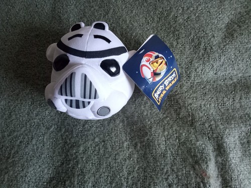 Star wars angry birds - wars,