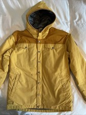 Fjallraven Greenland No1 Down