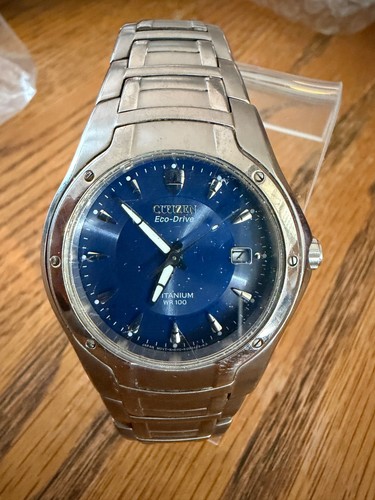 Citizen eco drive - citizen, eco-drive