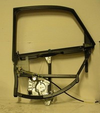 Audi A4 8D B5 Saloon OS Right