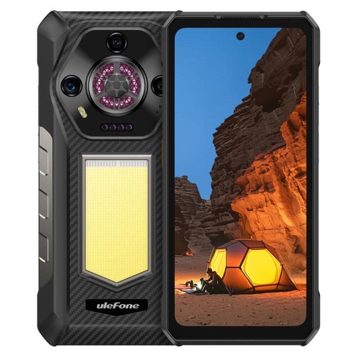 Ulefone armor rugged phone - 30,