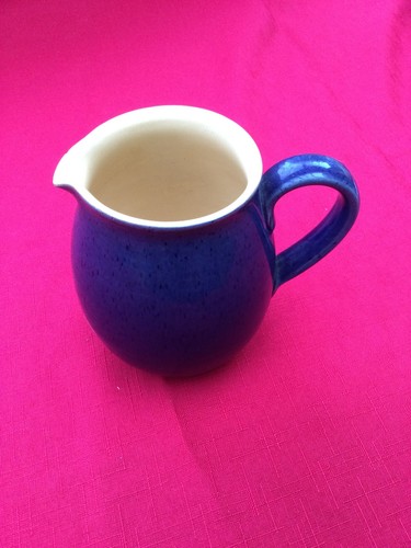 Denby stoneware cottage blue - stoneware,