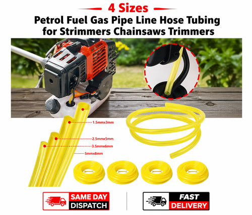 Sizes petrol fuel gas - petrol,