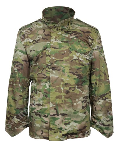 Multitarn camouflage m65 - m65, field