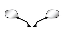 Brand New Set Of Mirrors For Yamaha CA 50 M SALIENT