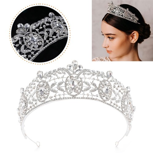 Bridal women diamante crystal - women,