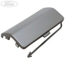 Genuine Ford Fiesta Mk7 N/S Front Side Skirt Jacking Point Cover 12-19 1802999