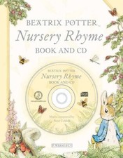 Beatrix Potter's Nursery Rhyme
