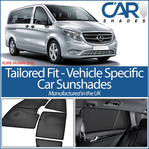 Mercedes vito w447 xlwb uv - w447,