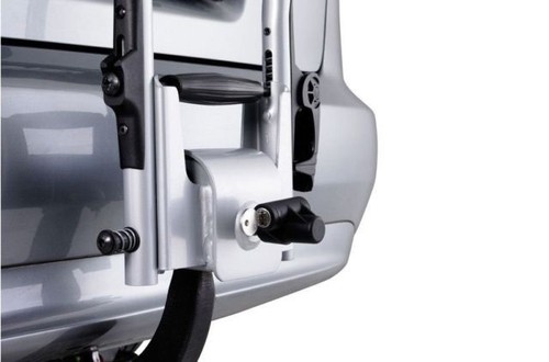 Thule 957 carrier - to, car