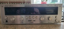 Marantz Model 2015