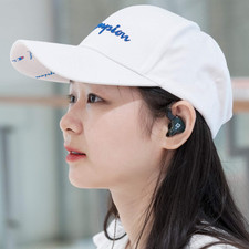 Yinyoo KBEAR KS2 in Ear