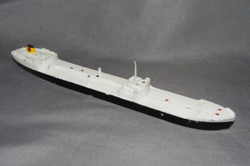 Triang shell tanker - gb, 'ms