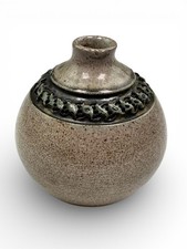 Poole Atlantis vase small