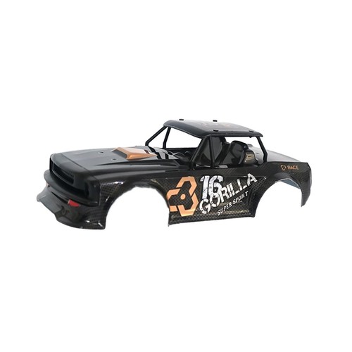 Body shell replacement for - shell,