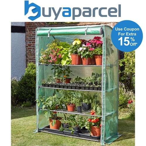 Smart garden grozone max - garden,
