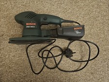 Sander Bosch PSS 150 A