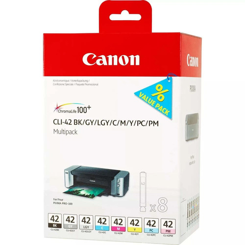 Genuine canon cli - genuine,