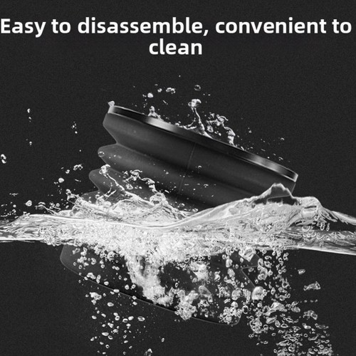 Replacement blow bean - replacement,