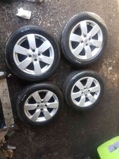 Nissan Note E11 2005-2012