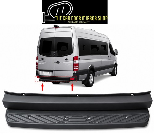 Mercedes sprinter 2006 2018 - sprinter, 2006-2018
