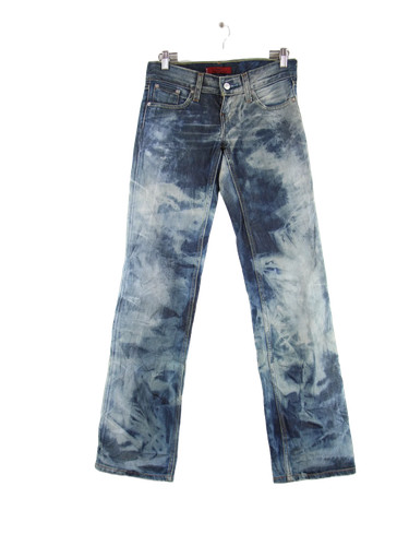 Levi eve tie dye womens - tie,