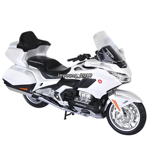 Honda gold wing - honda,