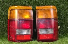 Toyota Hilux surf 1989-1995