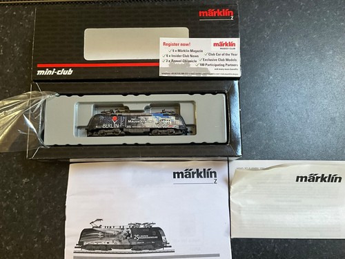 Marklin spur scale - spur, scale/gauge