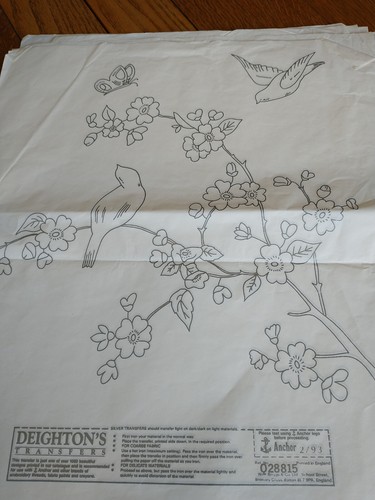Vintage deighton silvertex - vintage, 'silvertex'