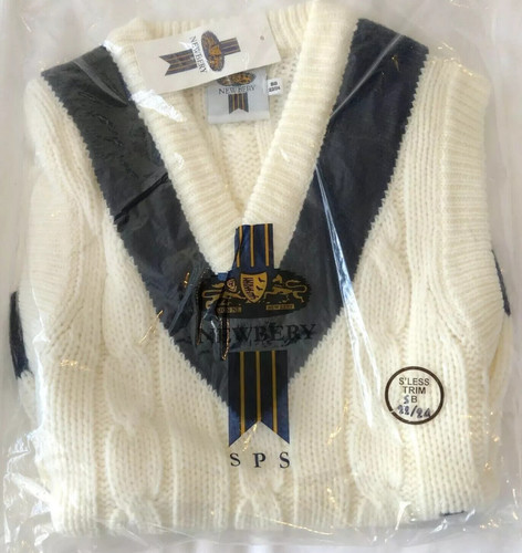 Newbery sps sleeveless - newbery,