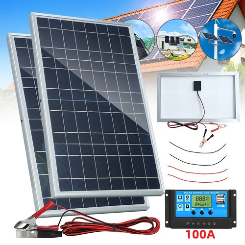 60w solar panel battery - solar,