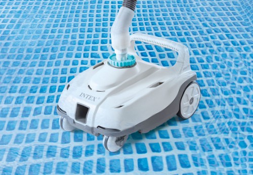 Intex zx100 automatic - intex,