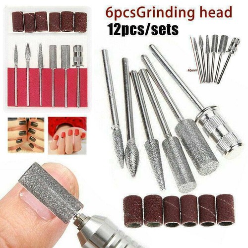 Professional electric nail - electric,