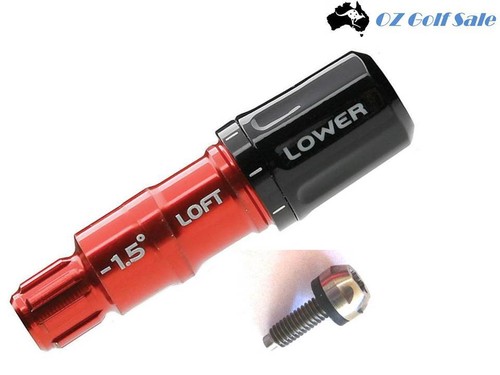 335 350 370 adaptor sleeve - .335/.350/.370,