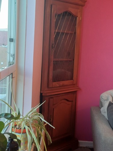 Coner drinks cabinet - coner,
