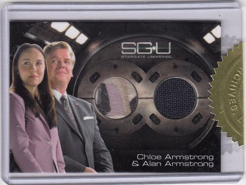 Stargate universe season - universe,