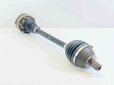 AUDI A3 Sportback 8PA Front