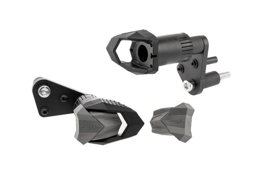 Puig 9654n crash pads r19 - 9654n,