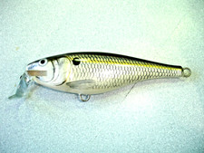 Rapala * Countdown * Super
