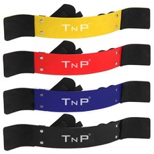 Bicep Isolator Arm Blaster