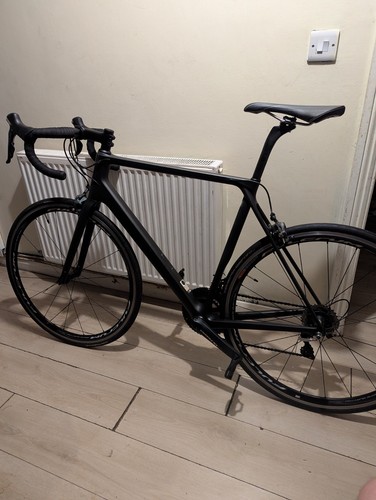 Canyon ultimate slx r39 - ultimate,