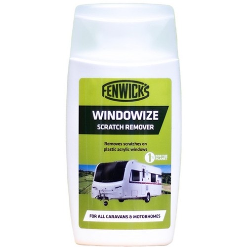 Fenwicks windowize acrylic - fenwicks,
